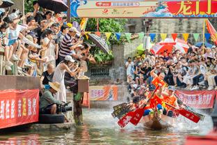 今日复出！大桥：卡梅隆-托马斯在任何时候都能得分